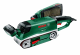 Bandschleifer „PBS 75 A“ von Bosch im aktuellen Hagebaumarkt Prospekt für 99,99 €