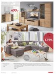 Wohnlandschaft Wohnlandschaft