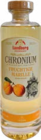 Chromium Fruchtige Marille bei Getränke Hoffmann im Prospekt "" für 13,99 €