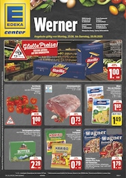 E center Prospekt für Lichtenfels mit 28 Seiten E center Prospekt für Lichtenfels: "Wir lieben Lebensmittel!", 28 Seiten, 23.06.2025 - 28.06.2025