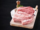 Veau : Poitrine avec os ou tendron avec os à griller - Filière U - U Express à Alès Veau : Poitrine avec os ou tendron avec os à griller - Filière U en promo chez U Express Alès à 13,50 €
