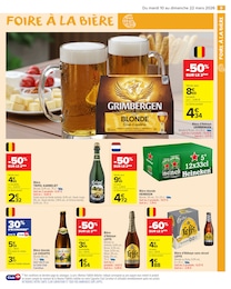 Offre Karmeliet dans le catalogue Carrefour Market du moment à la page 11