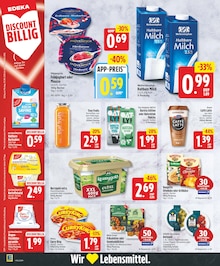 Kartoffelsalat im aktuellen EDEKA Prospekt (Berlin) Kartoffelsalat im EDEKA Prospekt "Aktuelle Angebote" mit 27 Seiten (Berlin)