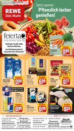 REWE Prospekt für Bochum mit 26 Seiten REWE Prospekt für Bochum: "Dein Markt", 26 Seiten, 24.08.2026 - 29.08.2026