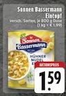 Eintopf bei EDEKA im Prospekt "" für 1,59 €