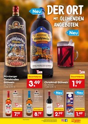 Aktueller Netto Marken-Discount Prospekt mit Rum, "Aktuelle Angebote", Seite 25