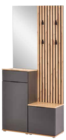 Kompaktgarderobe im Angebot bei Möbel Inhofer in Kaufbeuren Kompaktgarderobe Angebote bei Möbel Inhofer Kaufbeuren für 198,00 €