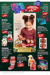 Kinder Schokolade Angebot & Preis im aktuellen Galeria Prospekt Kinder Schokolade Angebot im aktuellen Galeria Prospekt auf Seite 45