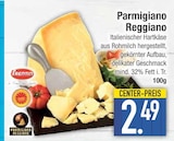Parmigiano Reggiano von Trentin im aktuellen EDEKA Prospekt für 2,49 €