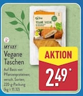 Vegane Taschen Angebote von MYVAY bei ALDI Nord Salzgitter für 2,49 €