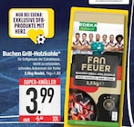 Buchen Grill-Holzkohle im EDEKA Prospekt Buchen Grill-Holzkohle von EDEKA zuhause im aktuellen EDEKA Prospekt für 3,99 €