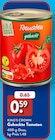 Gehackte Tomaten von King's Crown im aktuellen ALDI SÜD Prospekt für 0,59 €