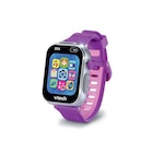 Montre Vtech KidiZoom Smartwatch DX4 Framboise - VTECH en promo chez Fnac Montre Vtech KidiZoom Smartwatch DX4 Framboise - VTECH dans le catalogue Fnac