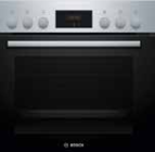 Einbau-Herd-Set Angebote von Bosch bei Opti-Wohnwelt Bremerhaven für 729,00 €
