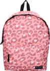 Sac à dos milky kiss - MILKY KISS en promo chez Auchan Hypermarché Saint-Étienne à 9,99 €