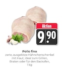 Hieber - Pollo fino Angebot im Prospekt Pollo fino bei Hieber im Prospekt "" für 9,90 €