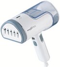 Dampfbürste von Maxxmee für 24,99 € bei Netto mit dem Scottie im Angebot Dampfbürste von Maxxmee im aktuellen Netto mit dem Scottie Prospekt