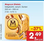 Aktuelle Eis Angebote bei Netto Marken-Discount in Erfurt Aktuelles Stieleis Angebot bei Netto Marken-Discount in Erfurt ab 2,49 €