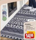 Aktuelle Teppich Angebote bei REWE in Koblenz Aktuelles Küchenläufer Angebot bei REWE in Koblenz ab 14,99 €