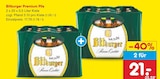 Premium Pils im Angebot bei Netto Marken-Discount in Unna Premium Pils Angebote von Bitburger bei Netto Marken-Discount Unna für 21,00 €