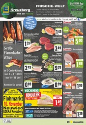 Aktueller EDEKA Prospekt mit Hering, "Aktuelle Angebote", Seite 24