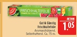 Frischhaltefolie Angebote von Gut & Günstig bei Marktkauf Erlangen für 1,05 €