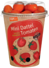 Mini-Datteltomaten im tegut Prospekt Mini-Datteltomaten von tegut... im aktuellen tegut Prospekt für 1,99 €