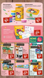 Nudeln im nahkauf Prospekt in Hameln Aktueller nahkauf Prospekt mit Nudeln, "nichts liegt näher", Seite 3