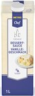 Dessertsauce Vanillegeschmack im METRO Prospekt Dessertsauce Vanillegeschmack von METRO Chef im aktuellen METRO Prospekt für 2,34 €