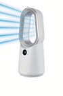 Aktuelles Rotorloser Tischventilator Angebot bei Lidl in Reutlingen ab 39,99 €