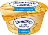 Pudding Angebot in Sonnen Pudding im aktuellen Prospekt bei Kaufland in Sonnen