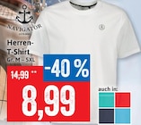 Herren-T-Shirt im Angebot bei Kaufhaus Stolz in Bremerhaven Herren-T-Shirt Angebote von Navigator bei Kaufhaus Stolz Bremerhaven für 8,99 €
