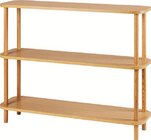 Regal Angebote von Livarno Home bei Lidl Straubing für 34,99 €