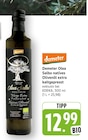 Olea Salbo natives Olivenöl extra kaltgepresst Angebote von Demeter bei EDEKA Darmstadt für 12,99 €