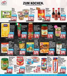 Kartoffeln im aktuellen HIT Prospekt (Bergisch Gladbach) Kartoffeln im HIT Prospekt "ECHTE VIELFALT" mit 19 Seiten (Bergisch Gladbach)