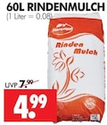 Wreesmann - RINDENMULCH Angebot im Prospekt RINDENMULCH bei Wreesmann im Prospekt "" für 4,99 €