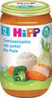 Bio-Juniormenü von HiPP im aktuellen tegut Prospekt für 1,69 €