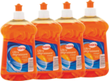 (1)Liquide vaisselle ultra dégraissant orange - cora en promo chez Migros France Annecy à 3,95 €