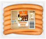 Hähnchenwiener im Angebot bei Penny in Mönchengladbach Hähnchenwiener Angebote von MEISTERKLASSE bei Penny Mönchengladbach für 3,99 €