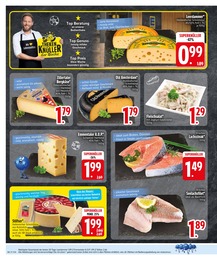 EDEKA Gouda im Prospekt 