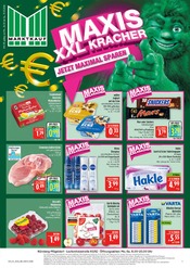 Aktueller Marktkauf Supermarkt Prospekt in Altdorf und Umgebung, "AUSWAHL RIESIG, PREISE NIEDRIG" mit 44 Seiten, 26.01.2026 - 31.01.2026