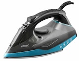 KSI 4310 Dampfbügeleisen im Angebot bei MediaMarkt Saturn in Recklinghausen KSI 4310 Dampfbügeleisen Angebote von KOENIC bei MediaMarkt Saturn Recklinghausen für 19,99 €