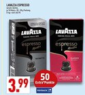 Espresso Maestro Ristretto Angebote von Lavazza bei Marktkauf Detmold für 3,99 €