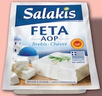 Feta AOP - Salakis dans le catalogue Netto