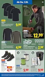 Lidl Socken im Prospekt Lidl Socken im Prospekt