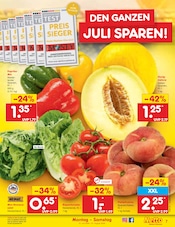 Paprika-Mix im Netto Marken-Discount Prospekt in Kassel Aktueller Netto Marken-Discount Prospekt mit Paprika-Mix, "Aktuelle Angebote", Seite 9
