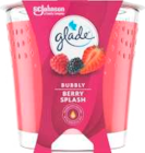 Duftkerze Bubbly Berry von Glade für 2,99 € bei Marktkauf im Angebot Duftkerze Bubbly Berry von Glade im aktuellen Marktkauf Prospekt