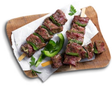 Rinder-Spieß »Kräuter« bei Kaufland in Bremen Rinder-Spieß »Kräuter« im Angebot bei Kaufland Bremen für 12,90 €