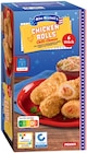 Chicken Rolls Chili-Cheese im Angebot bei Penny in Bad Salzuflen Chicken Rolls Chili-Cheese Angebote von Mike Mitchell's bei Penny Bad Salzuflen für 2,99 €