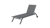 Bain de soleil Canberra - HYBA - Carrefour à Montpellier Bain de soleil Canberra - HYBA en promo chez Carrefour Montpellier à 109,99 €